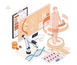 Individualisierte Prävention / Genetik